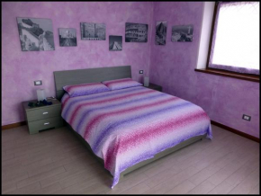  Dal Capo Bed & Breakfast  Беллуно